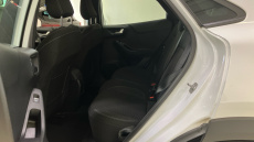 Ford Puma 1.0 EcoBoost Hybrid mHEV Titanium 5dr Petrol Hatchback